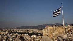 La Grèce peine à sortir de la récession
