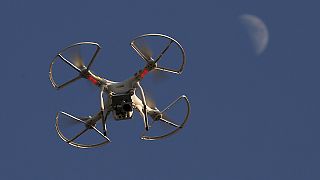 Europe bids to regulate drones with their popularity sky high