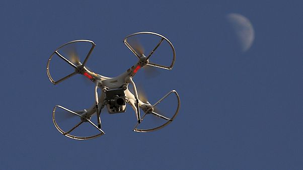 Europe bids to regulate drones with their popularity sky high Europe bids to regulate drones with their popularity sky high