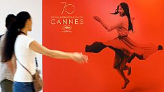 مهرجان كان السينمائي بدورته الـ 70 ينطلق الأربعاء