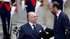 Republikaner Édouard Philippe wird neuer Premierminister Frankreichs