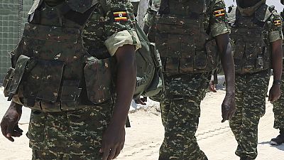 Ugandan troops accused of sexual abuse in Central African Republic