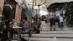 Η Αρχιεπισκοπή Αθηνών και οι Atenistas μας ξεναγούν στην Πλάκα