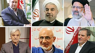 آخرین تحولات رقابتهای انتخاباتی ایران
