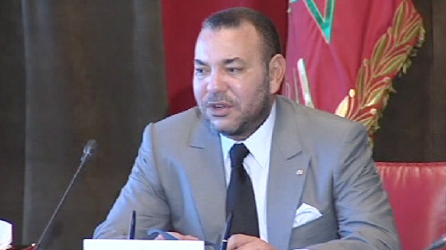 المغرب ونيجيريا..اتفاق تاريخي بشأن إنجاز خط أنبوب الغاز يربط إفريقيا بأوروبا