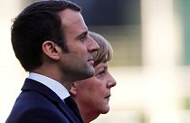 Breves de Bruselas: Macron debe comenzar las reformas en Francia antes que en la UE