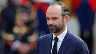 Who is Edouard Philippe, France's next Prime Minister?