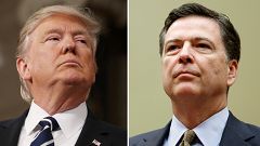 Who will be the next FBI boss? Here are some serious candidates