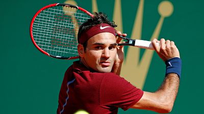 Tennis: Roger Federer rinuncia al Roland Garros