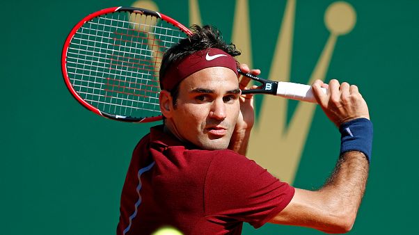 Roger Federer Roland Garros'a katılmıyor Roger Federer Roland Garros'a katılmıyor