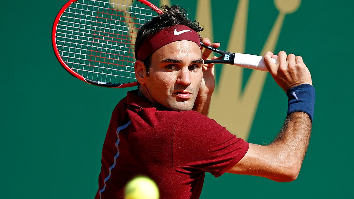 Federer no jugará Roland Garros para preparar el resto de la temporada