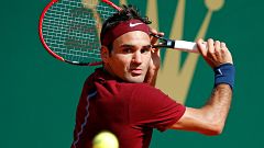 Roger Federer sagt French Open ab