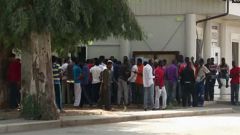 ايطاليا:تفكيك عصابة استغلت مركزا لاستقبال المهاجرين