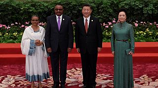 Ethiopia-China relations key in Sino-Africa cooperation – Xi