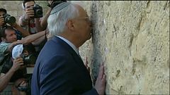 Neuer US-Botschafter in Israel