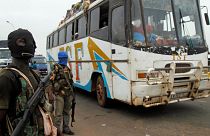 Elefántcsontpart: nincs egyezség a kormány és a katonák között