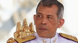 مخاوف من حجب فيسبوك بسبب فيديو لملك تايلاند