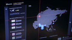 WannaCry: Spur führt nach Nordkorea