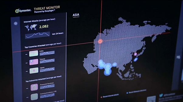 WannaCry: Spur führt nach Nordkorea WannaCry: Spur führt nach Nordkorea