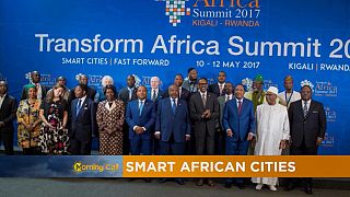 African cities becoming smarter [Hi-Tech]