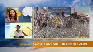 Seeking justice for conflict victims in Central African Republic [The Morning Call]