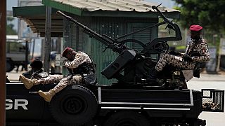 En Côte d'Ivoire, des mutins sont sceptiques quant à l'accord annoncé