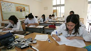 Ξεκίνησαν οι Παγκύπριες Εξετάσεις – Μείωση στον αριθμό των υποψηφίων
