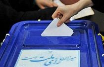 پوشش زنده: ۳ روز تا انتخابات ایران