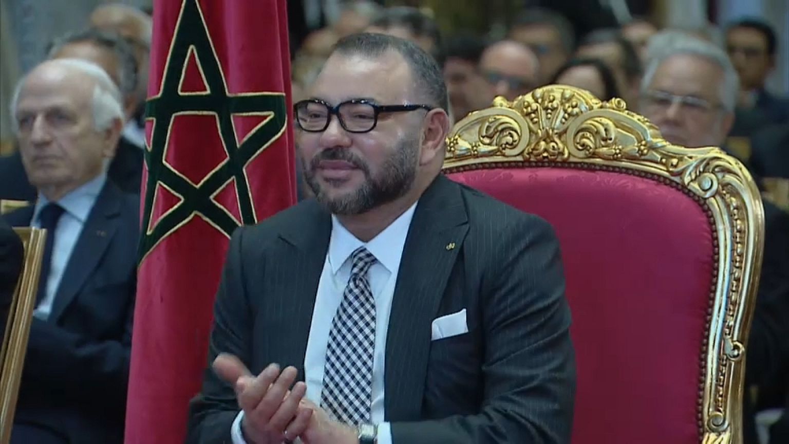إطلاق مشروع "أنبوب الغاز" بين المغرب ونيجيريا