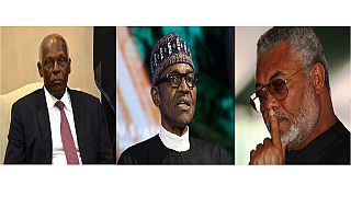 Des dirigeants africains "tués" par la rumeur, leur entourage réagit