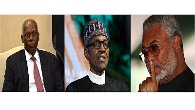 Des dirigeants africains "tués" par la rumeur, leur entourage réagit
