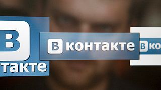 "Вконтакте", "Одноклассники", "Mail.ru" и "Яндекс" запрещены на Украине