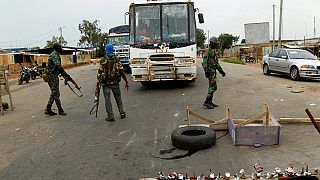Côte d'Ivoire : accord accepté, retour des soldats mutins en caserne