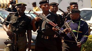 Armed herdsmen kill 20 farmers in mosque, Nigerian police say
