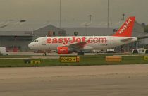 Brexit e Páscoa tardia influenciam perdas na Easyjet