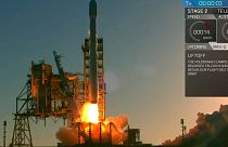 Satellite Inmarsat lanciato con successo da Cape Canaveral