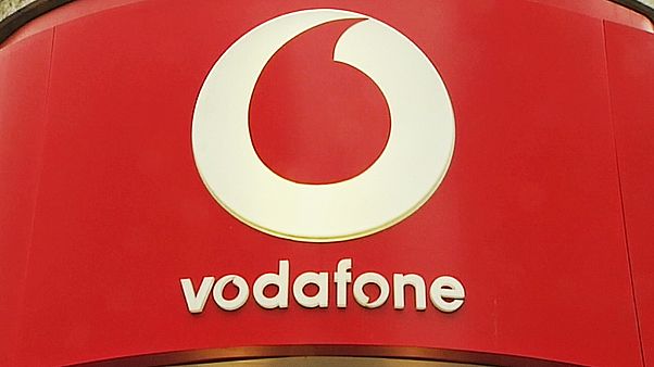 Vodafone: Ζημιές €6,3 δισεκατομμύρια Vodafone: Ζημιές €6,3 δισεκατομμύρια