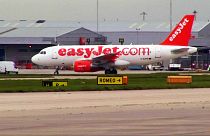 EasyJet reveals record loss, will buy bigger planes to cut costs