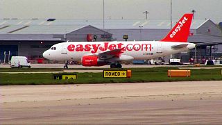 easyjet: Οι ζημιές φέρνουν μεγαλύτερα αεροπλάνα!