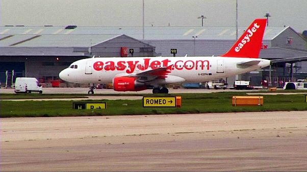 EasyJet: nagyobb gépek, olcsó jegyek EasyJet: nagyobb gépek, olcsó jegyek