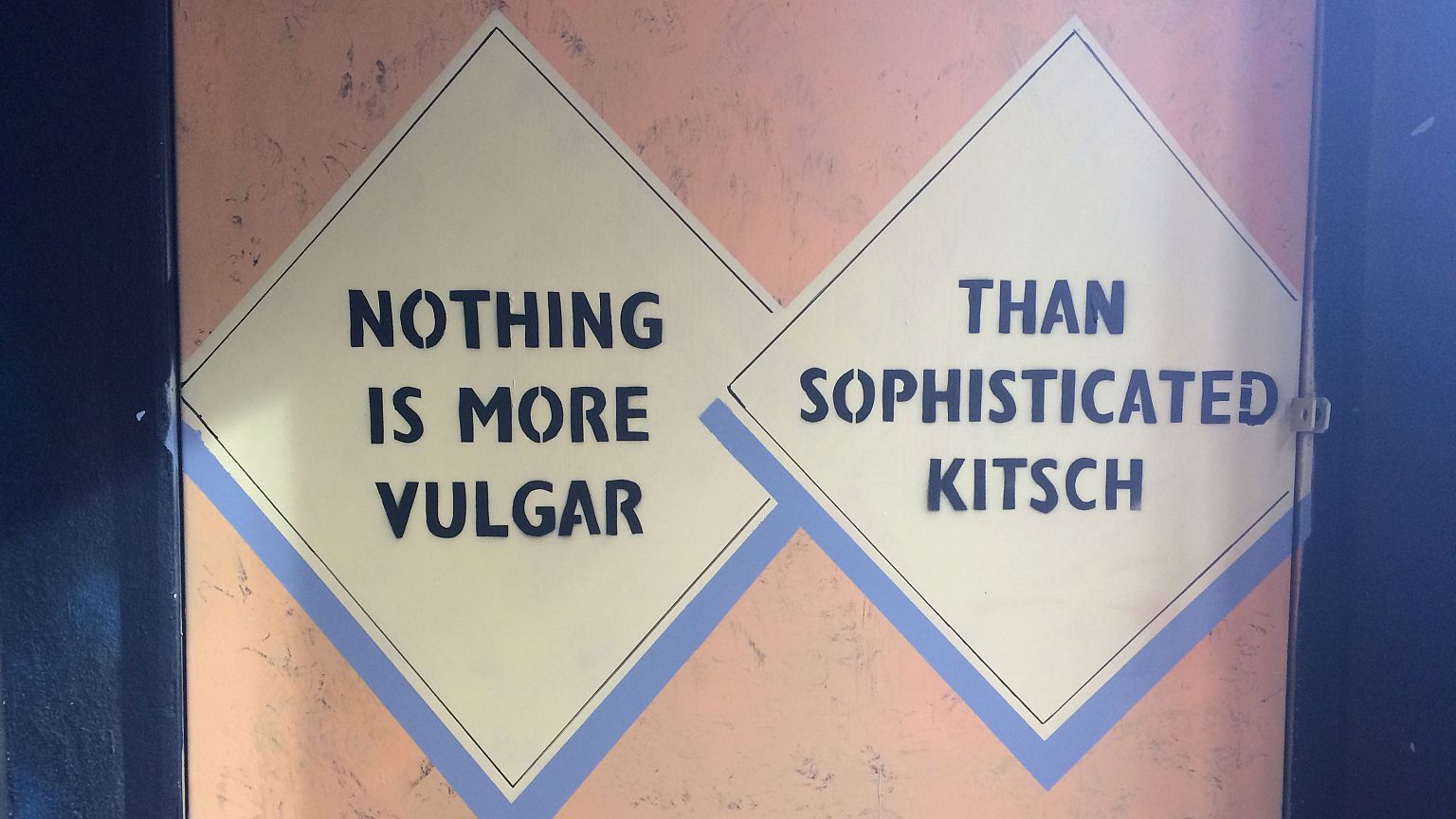 Abandon all good taste, ye who enter the Romanian Museum of Kitsch!