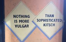 Abandon all good taste, ye who enter the Romanian Museum of Kitsch!