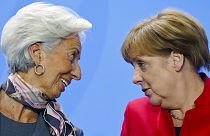 IMF: Németország költsön több pénzt
