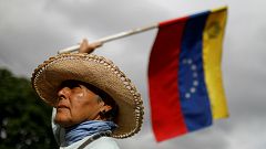 Nem az olajár dönti romba Venezuelát