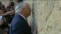 Neuer US-Botschafter in Israel tritt Amt an