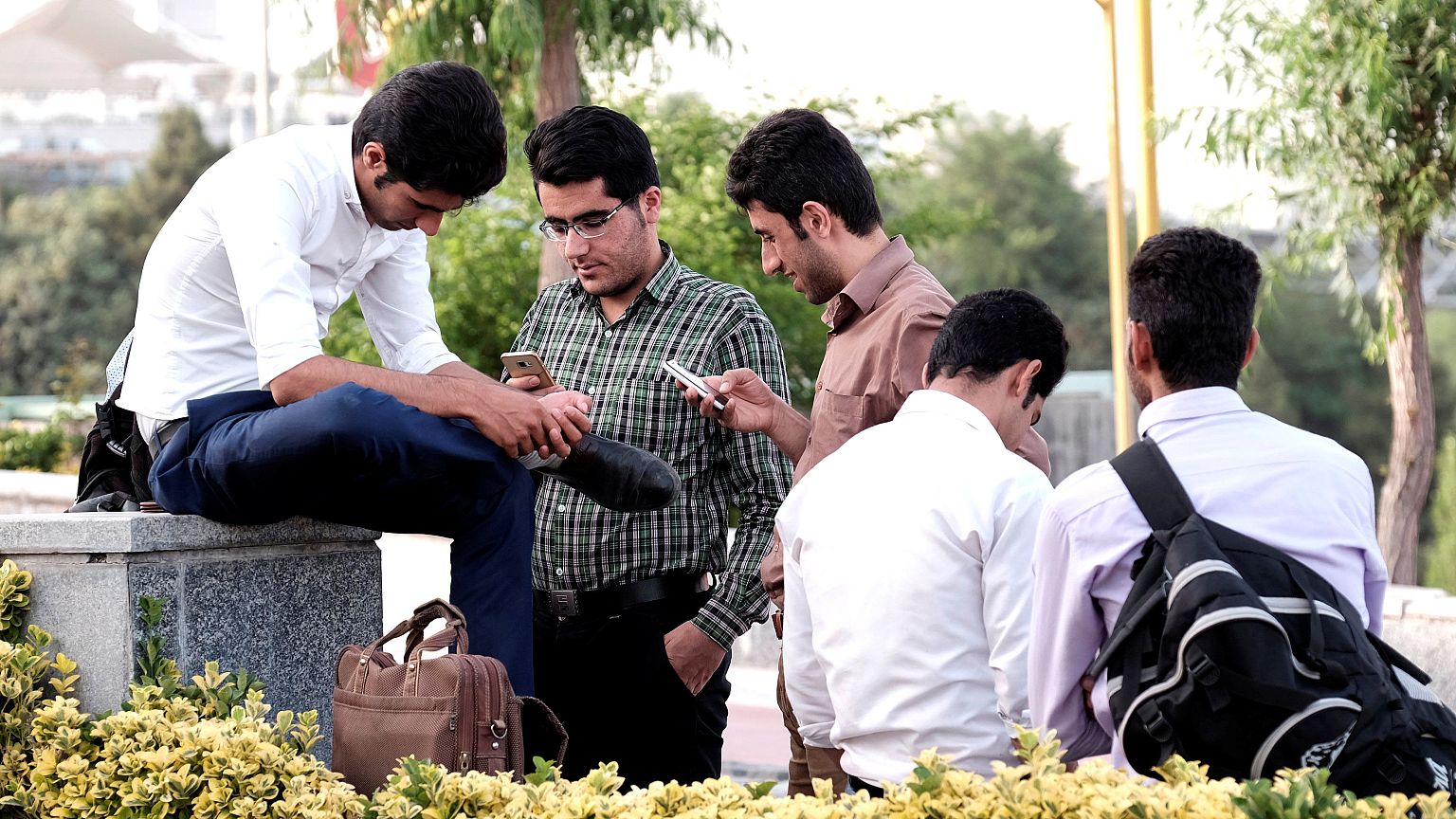نقش جوانان ایرانی در انتخابات ریاست جمهوری چه خواهد بود؟