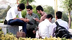 Why so many young Iranians are voting in Friday's presidential election