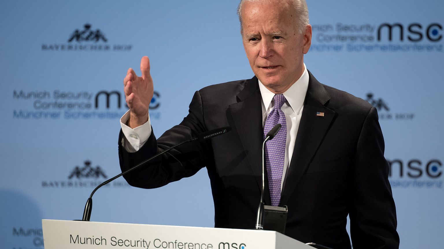 Image: Joe Biden