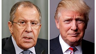 Trump aurait divulgué des informations hautement classifiées à la Russie