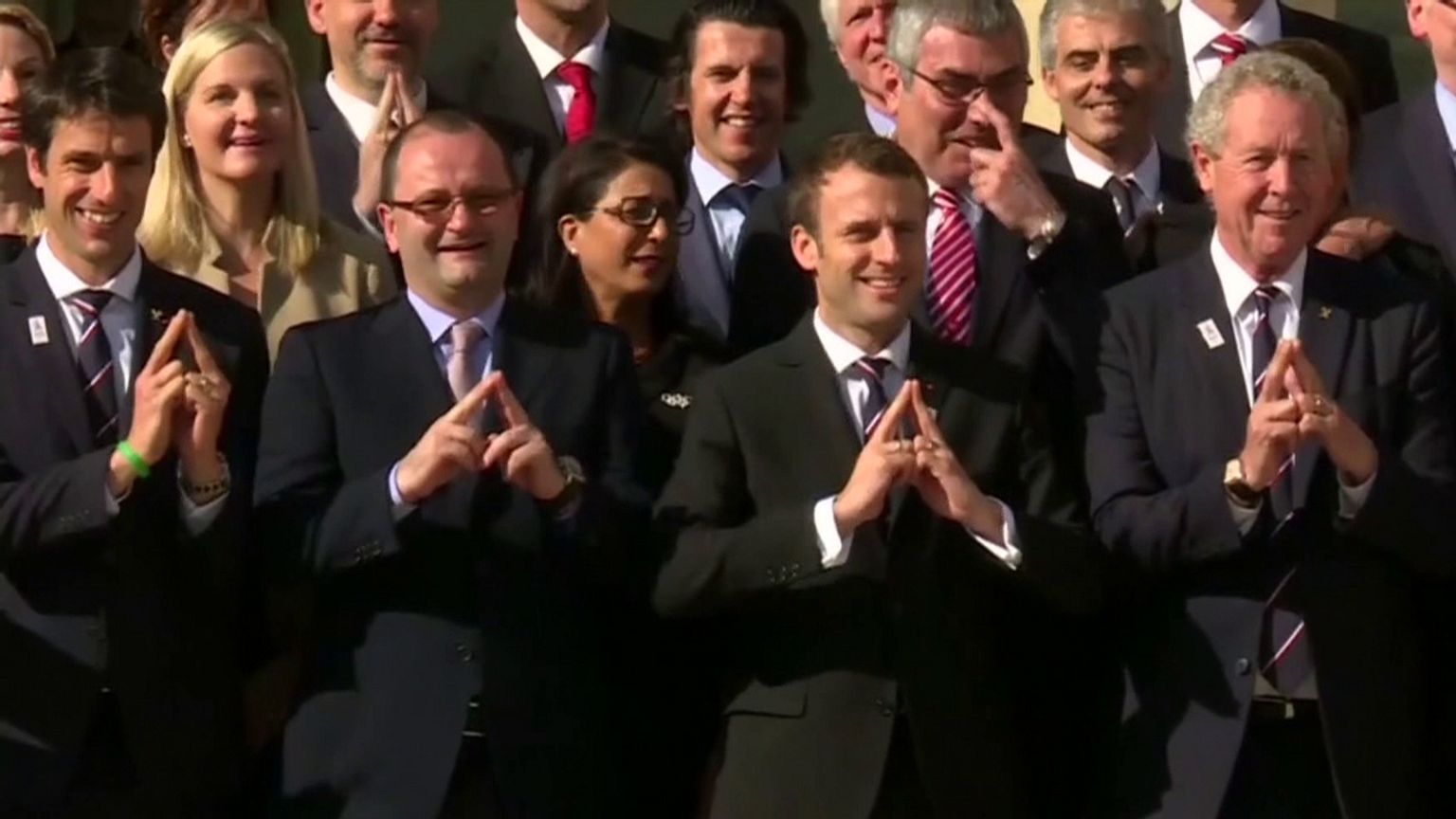 Olympics 2024: IOC visit Paris ahead of Games decision
